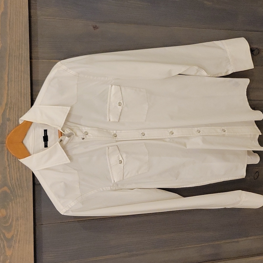 Banana Republic Dress Shirt